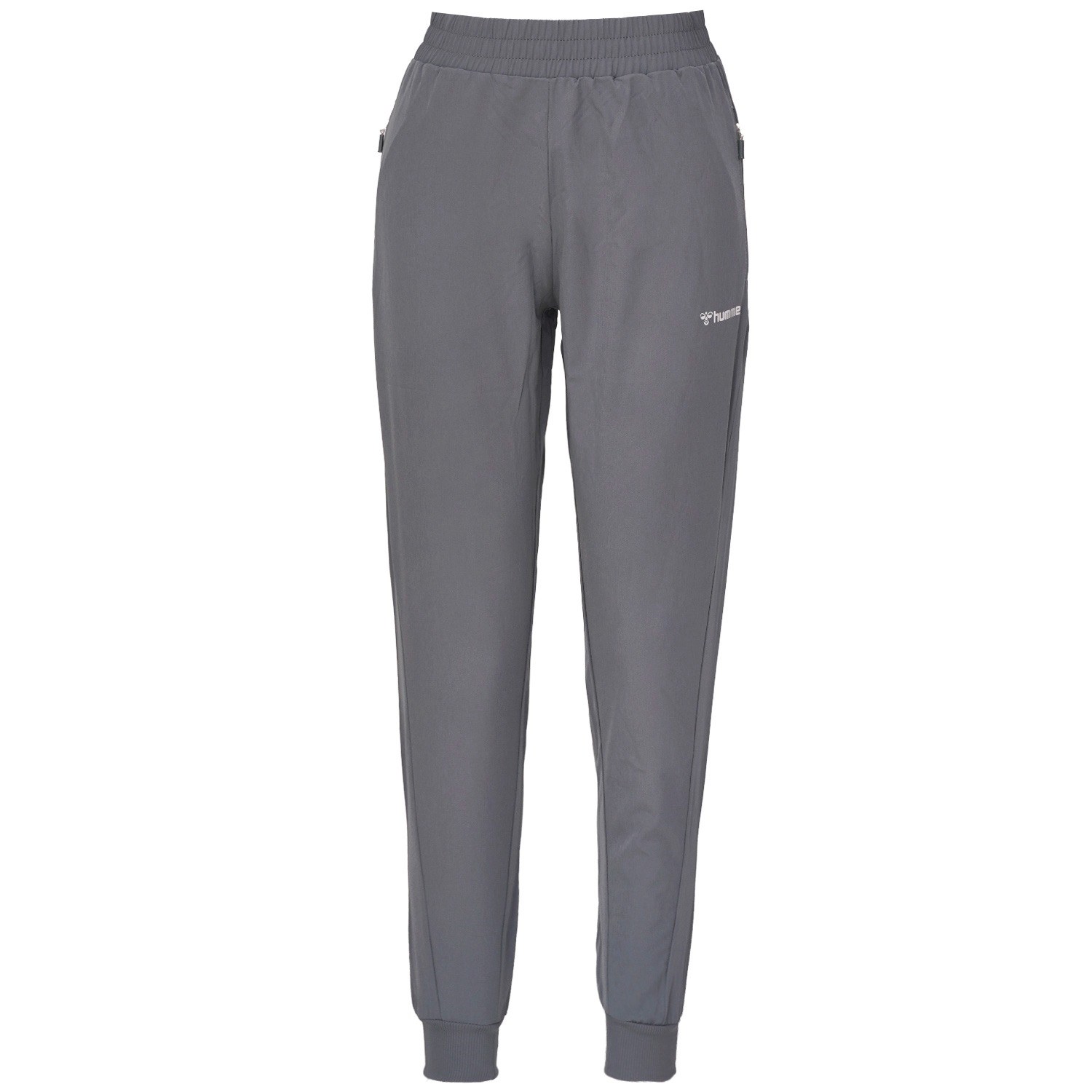 Hummel Mabıla 7/8 Pants Pantolon Gri