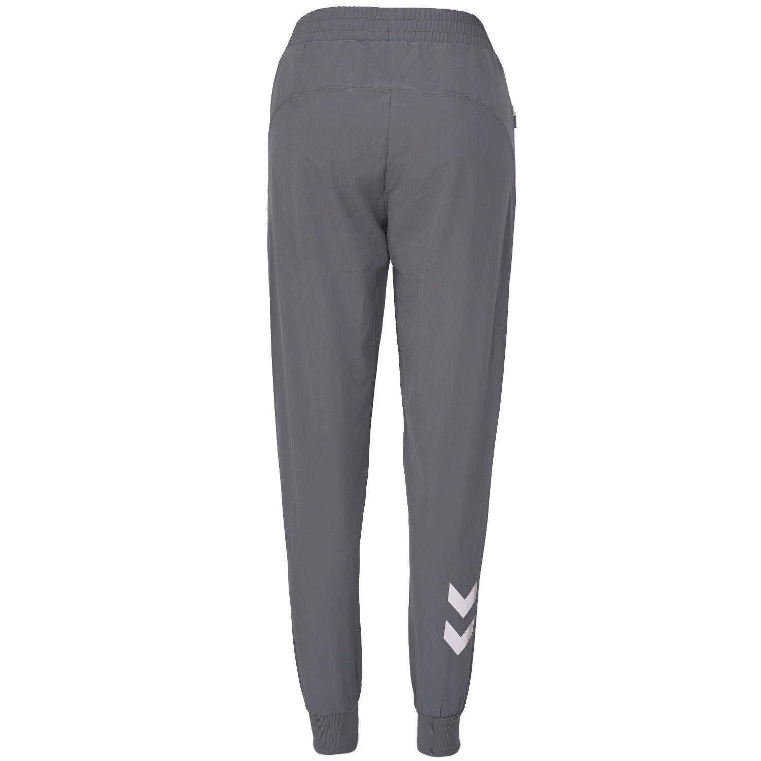 Hummel Mabıla 7/8 Pants Pantolon Gri