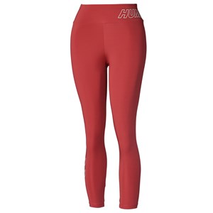 Hummel T-Te Apex Mıd Waıst Kadın Tayt