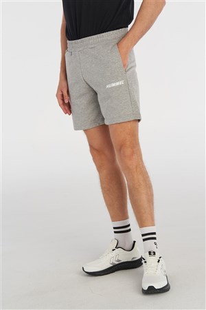 Hummel Elemental Cotton Shorts Erkek Şort
