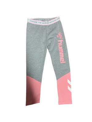 Hummel Hmltaja Tıghts Tayt