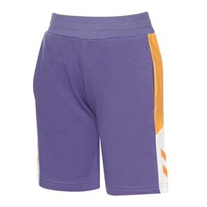 Hummel Alıne Shorts Erkek Çocuk Şort