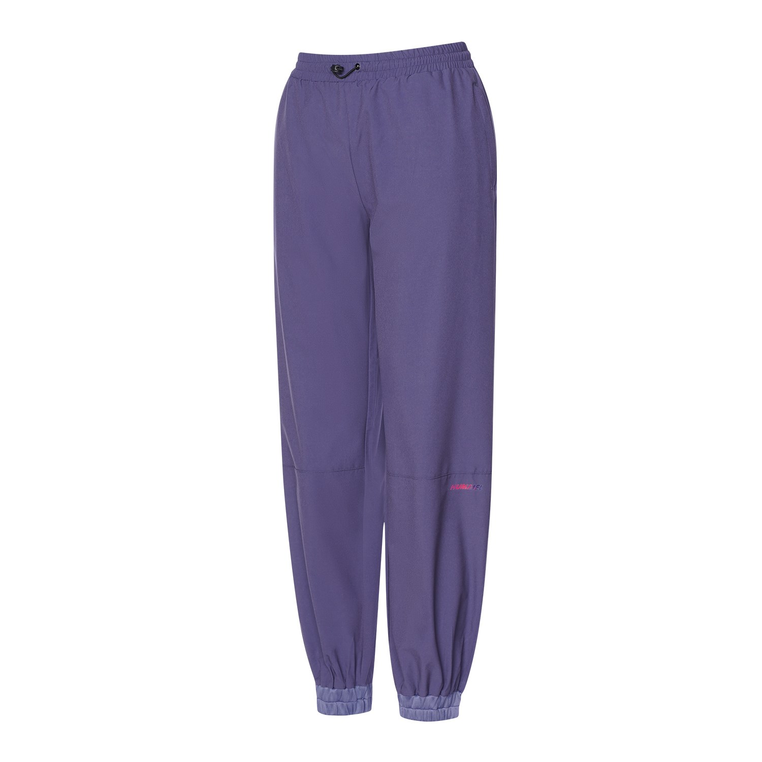 Hummel Dulces Pants Kadın Eşofman Altı Mor