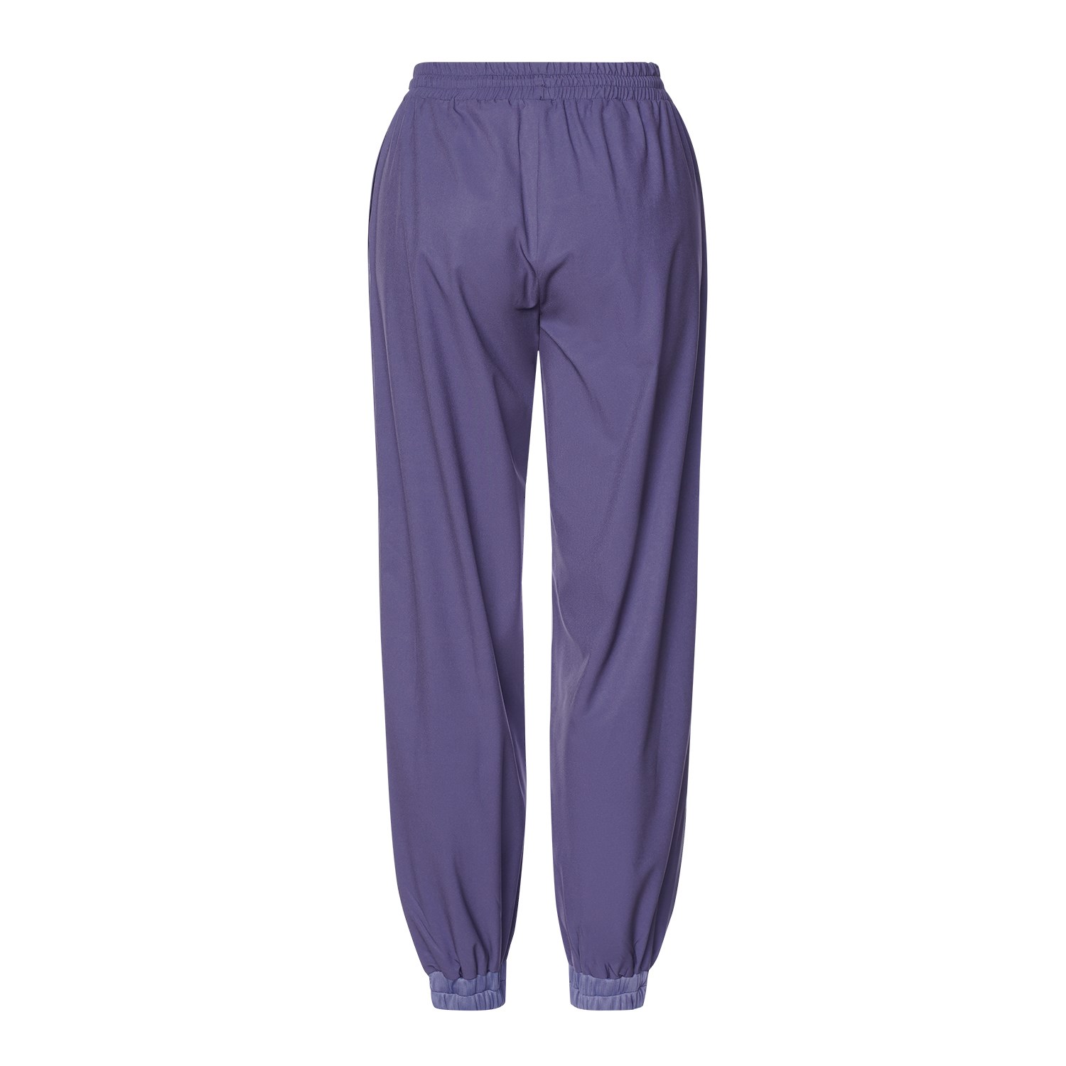 Hummel Dulces Pants Kadın Eşofman Altı Mor