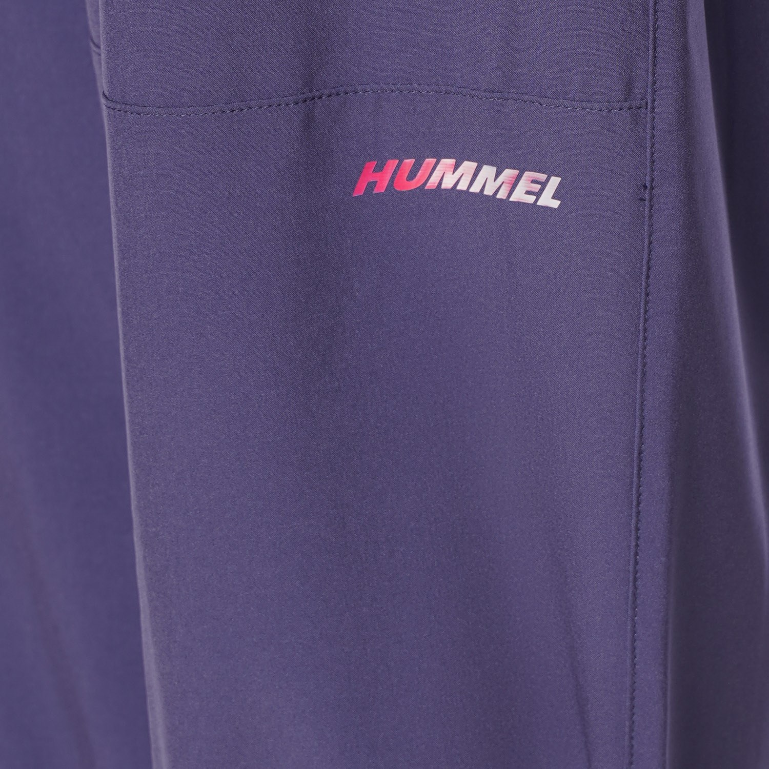 Hummel Dulces Pants Kadın Eşofman Altı Mor