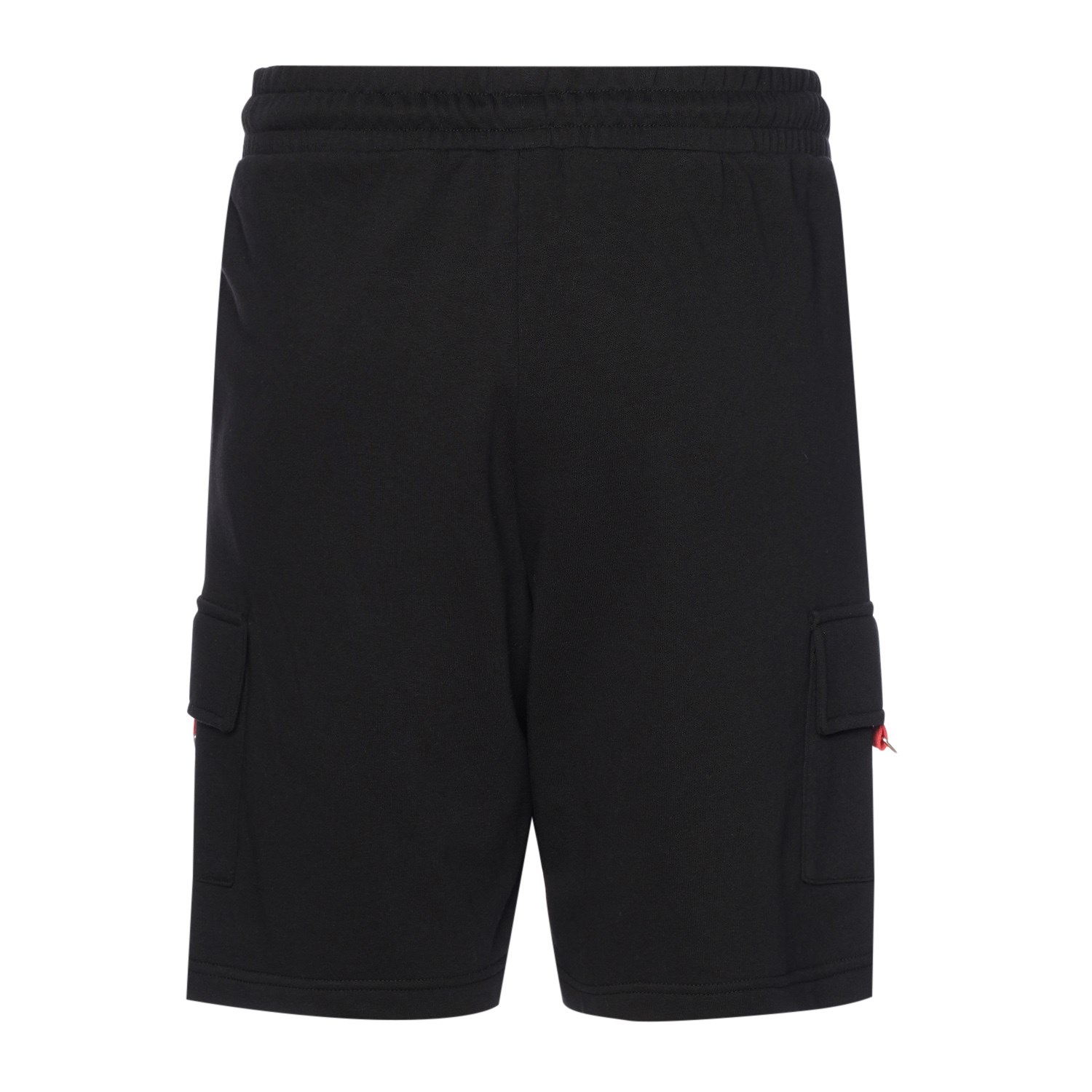 Hummel Marc Shorts Erkek Şort Siyah