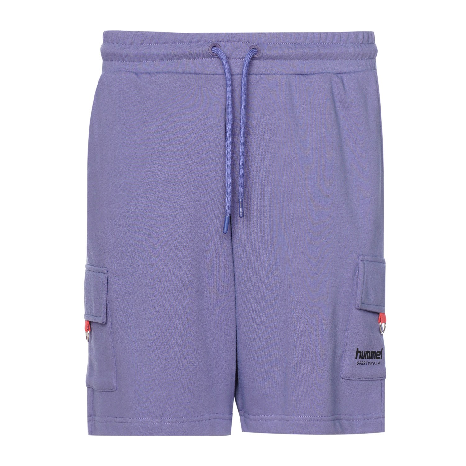 Hummel Marc Shorts Erkek Şort Mor