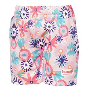 Hummel Yanka Shorts Kız Çocuk Şort