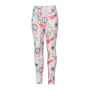 Hummel Yanka Tıghts Kız Çocuk Tayt