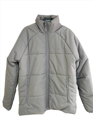 Hummel Hmlcameron Zıp Coat Erkek Mont