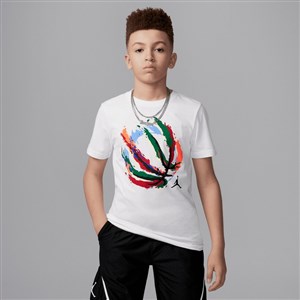 Jordan Erkek Çocuk T-Shırt