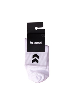 Hummel Hmlmedıum V2 Sıze Socks Çorap
