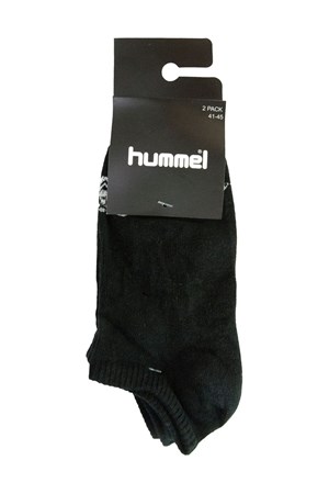 Hummel mını New 2Pk Socks Erkek İç Aksesuar Çorap
