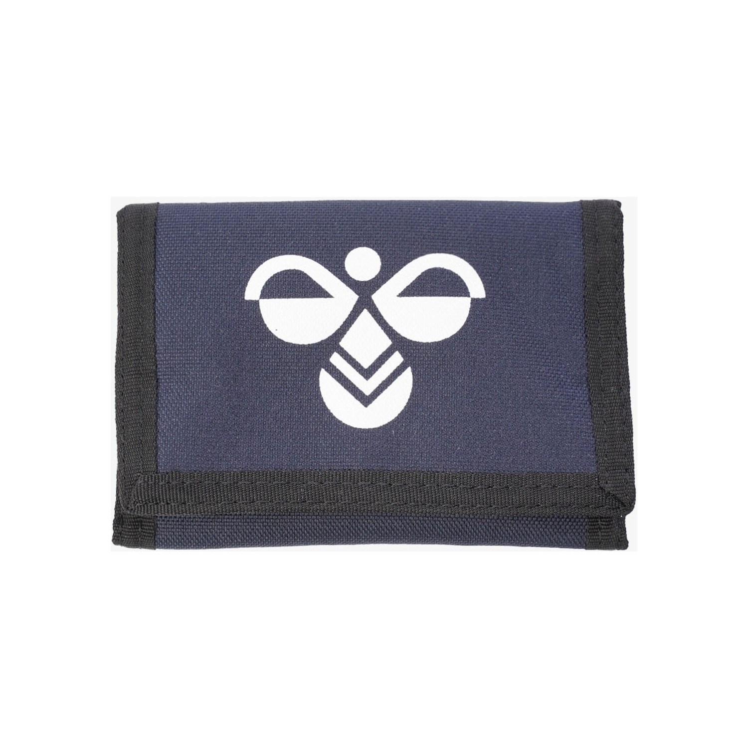 Hummel POLSE WALLET BLACK AKSESUAR Erkek Cüzdan Lacivert