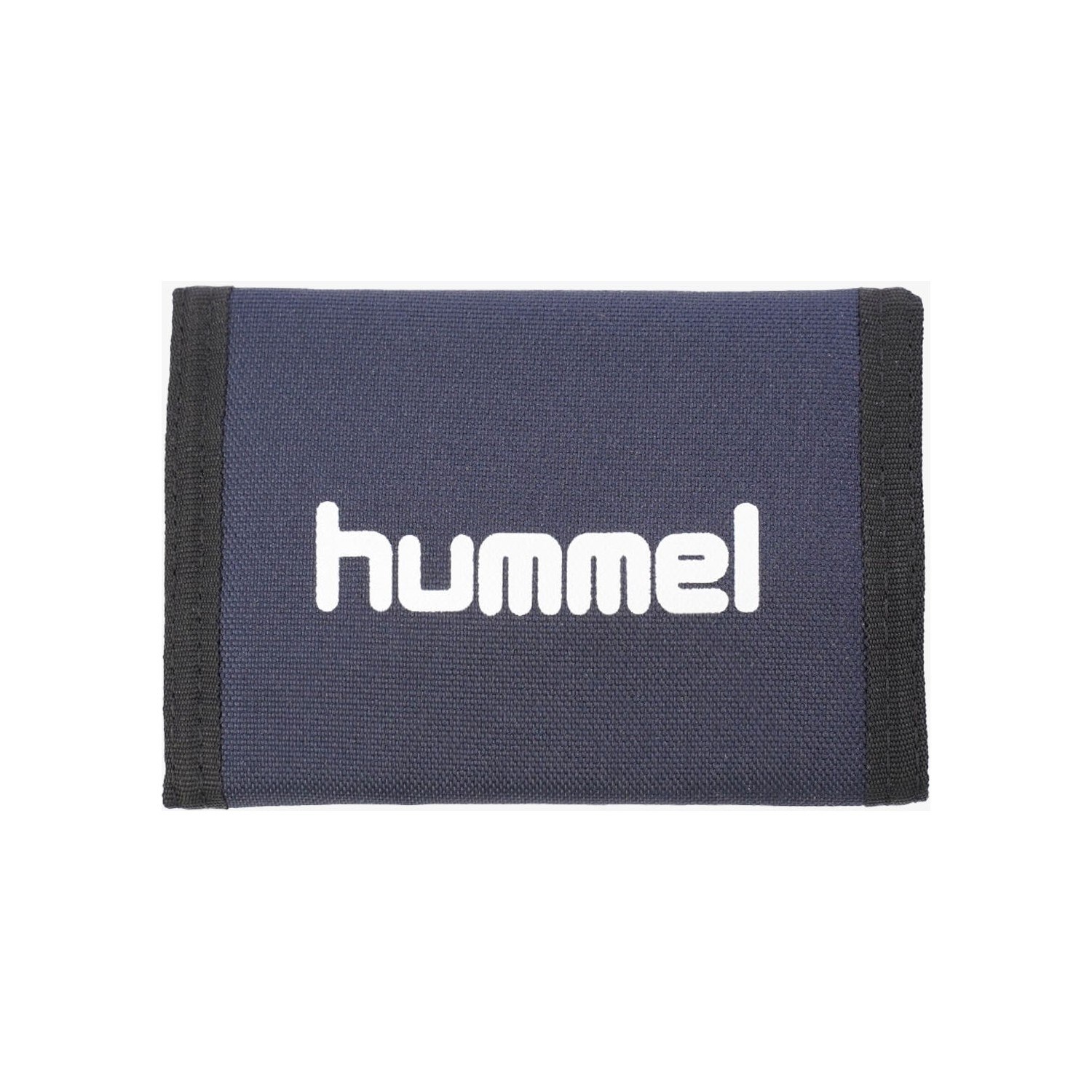 Hummel POLSE WALLET BLACK AKSESUAR Erkek Cüzdan Lacivert