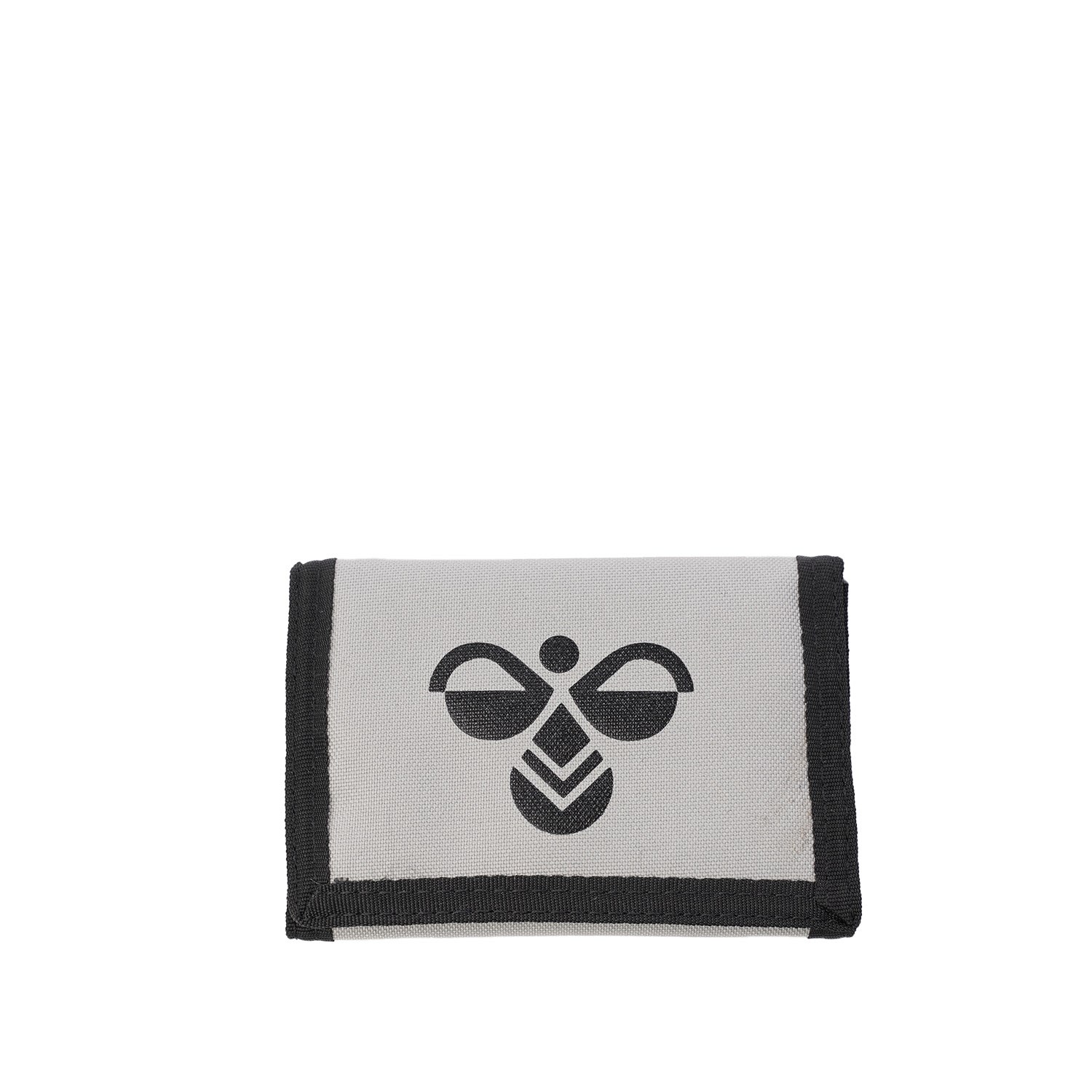 Hummel POLSE WALLET BLACK AKSESUAR Erkek Cüzdan Gri