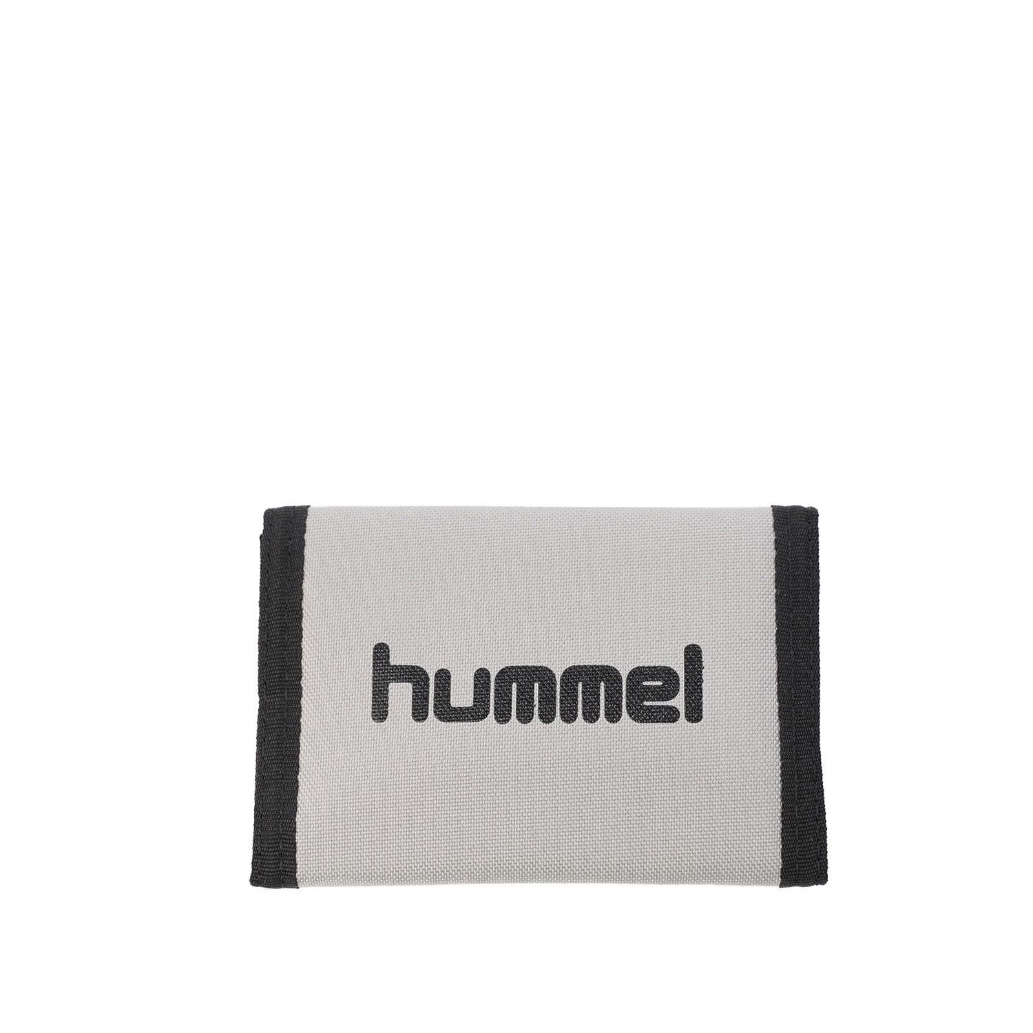 Hummel POLSE WALLET BLACK AKSESUAR Erkek Cüzdan Gri