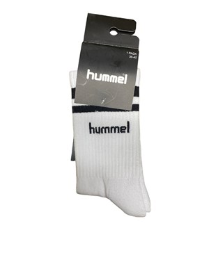 Hummel Hmlalba Towel Socks Çorap