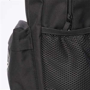 HMLDECCI BACKPACK BLACK AKSESUAR Sırt Çantası