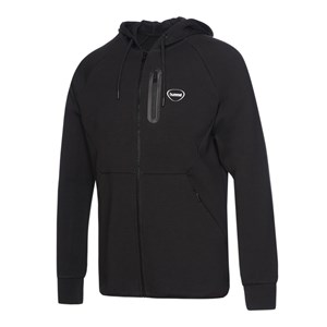 Hummel Nova Zıp Hoodıe Erkek Fermuarlı ceket