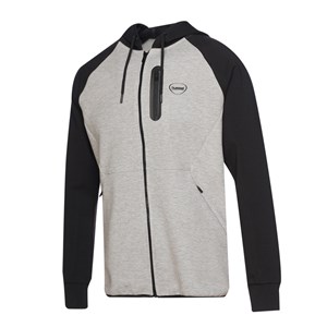 Hummel Nova Zıp Hoodıe Erkek Fermuarlı ceket