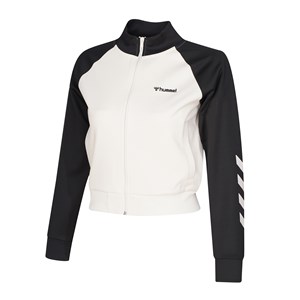 Hummel Genes Kadın Zıp Jacket
