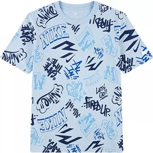 Nike RWB GRAFFITI TAG TEE Çocuk T-Shirt