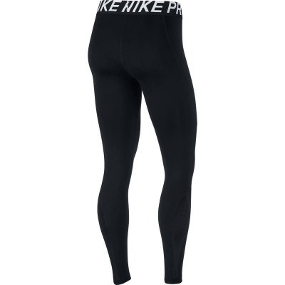 Nike Nike Pro Tight Siyah Kadın Tayt Siyah