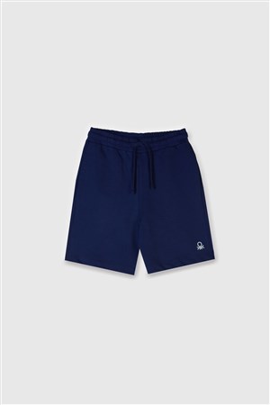 Benetton Erkek Çocuk Şort