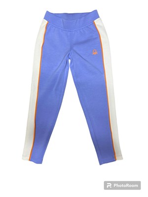 Benetton Kız Çocuk Uzun Tayt