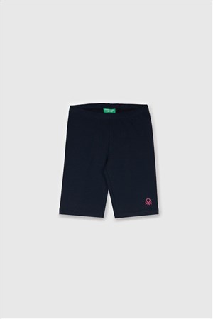 Benetton Kız Çocuk Tayt