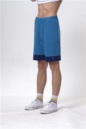 Benetton Erkek Şort