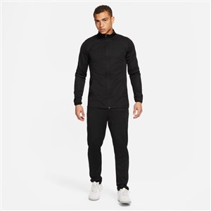 Nike Dri-Fit Academy Knit Football Tracksuit Erkek Eşofman Takımı