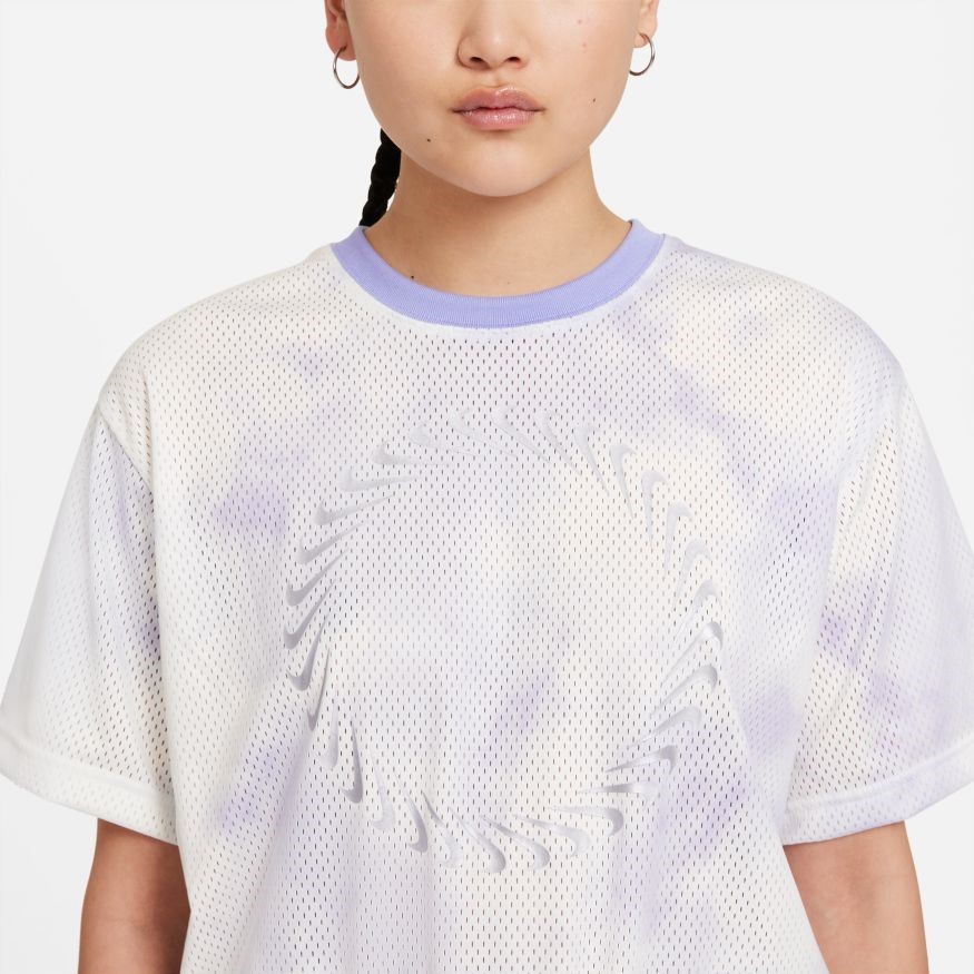 nike icon clash tee