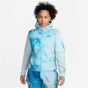 Nike Repel Trail Running Kadın Ceket