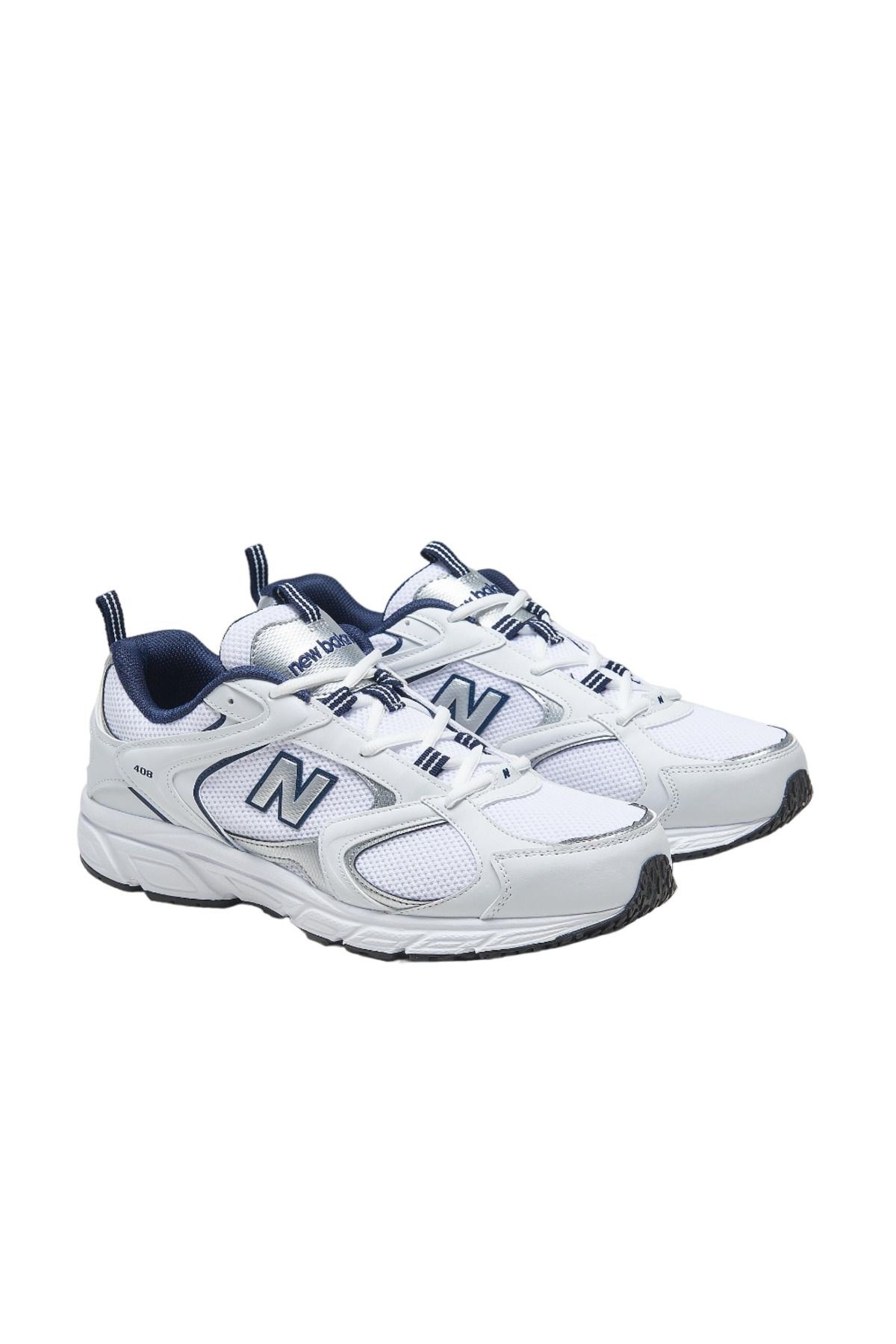 New Balance Unisex Performance Ayakkabı Beyaz