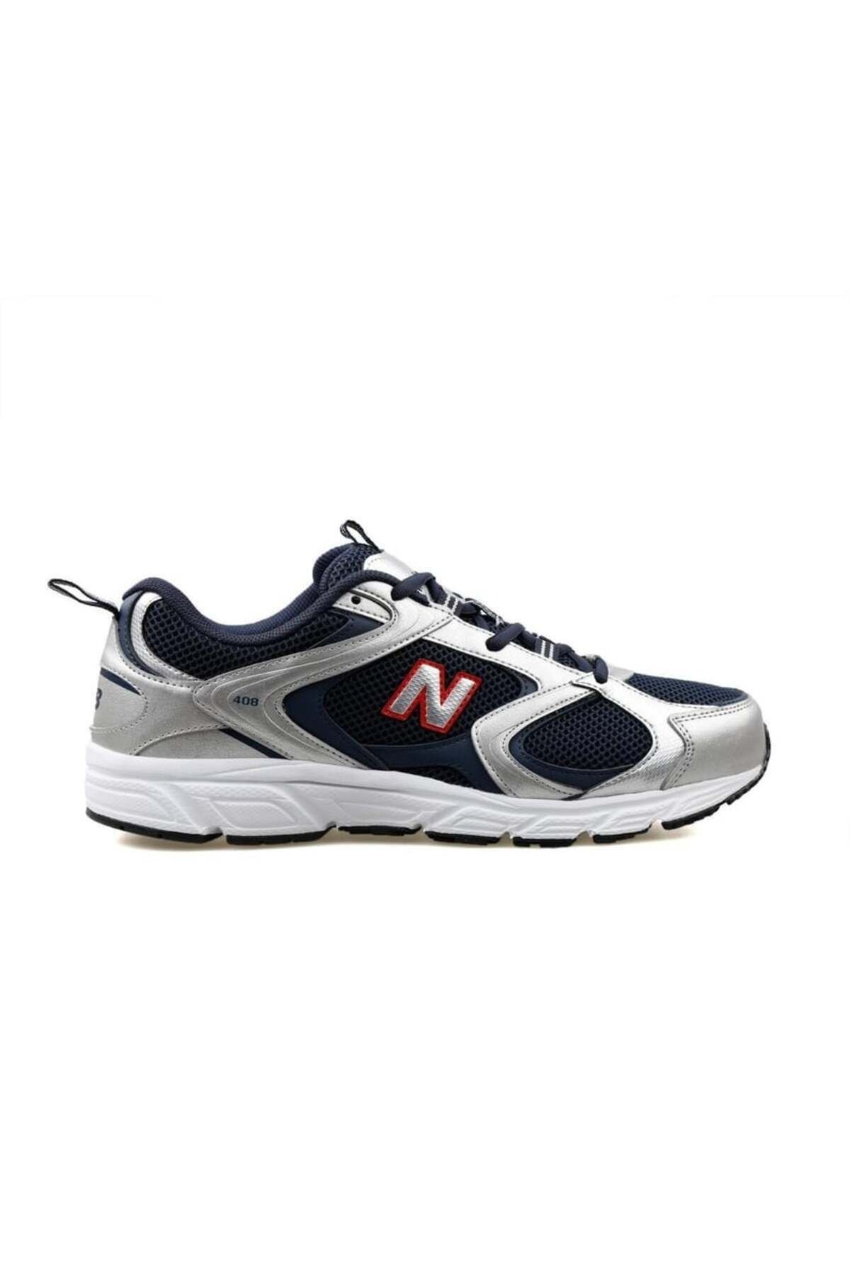 New Balance Unisex Performance Ayakkabı Gri