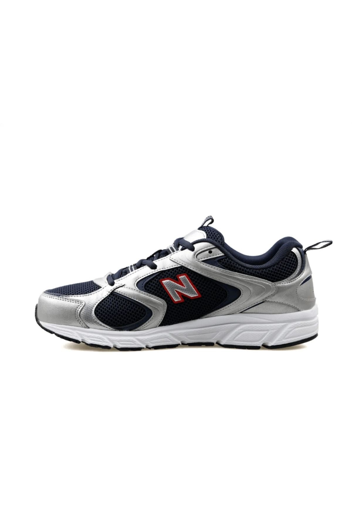 New Balance Unisex Performance Ayakkabı Gri