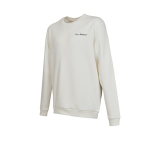 New Balance Lifestyle Men Erkek Sweatshirt