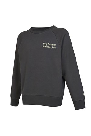 New Balance Lifestyle Men Sweatshirt