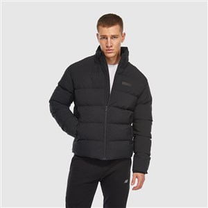 New Balance Lifestyle Erkek Jacket