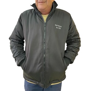 New Balance Lifestyle Erkek Jacket