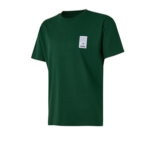 New Balance Lifestyle Erkek Tshirt