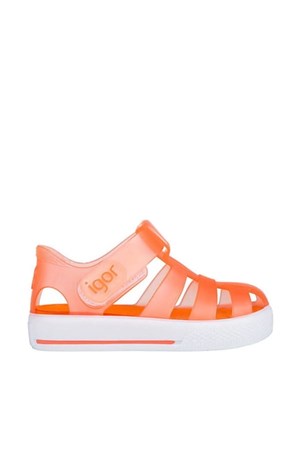 İgor Star Çocuk Sandalet