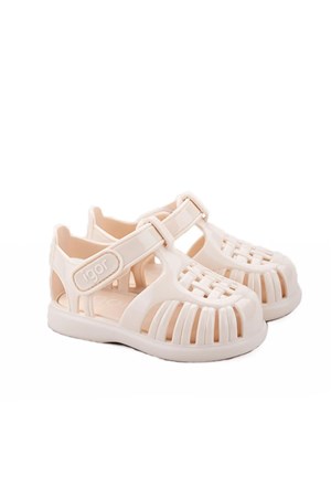 İgor Tobby Gloss Çocuk Sandalet