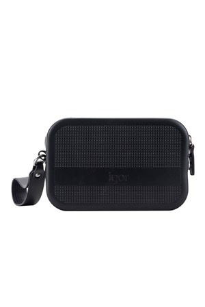 İgor S10319 Ane Çanta Mat Siyah