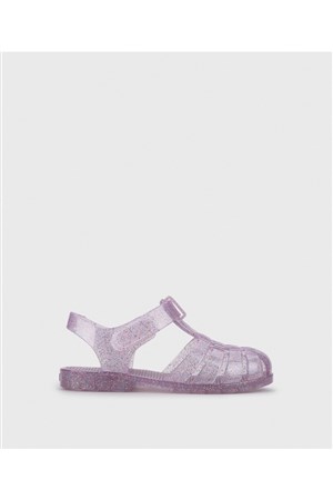S10329 Clasıca Crıstal Çocuk Sandalet