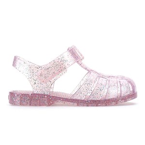 S10329 Clasıca Crıstal Çocuk Sandalet