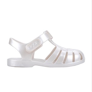 S10367 Clasıca Nacar Çocuk Sandalet