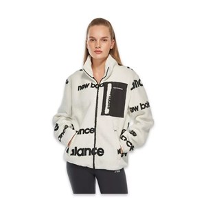 New Balance Lifestyle Unisex Ceket